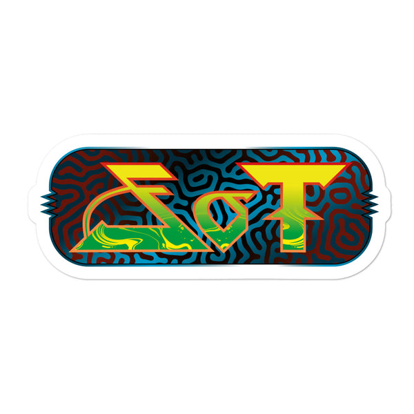 SoT 'Stingray' Logo - 5