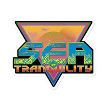 Load image into Gallery viewer, &#39;SoT Logo&#39; -  5&quot; x 5&quot; Sticker