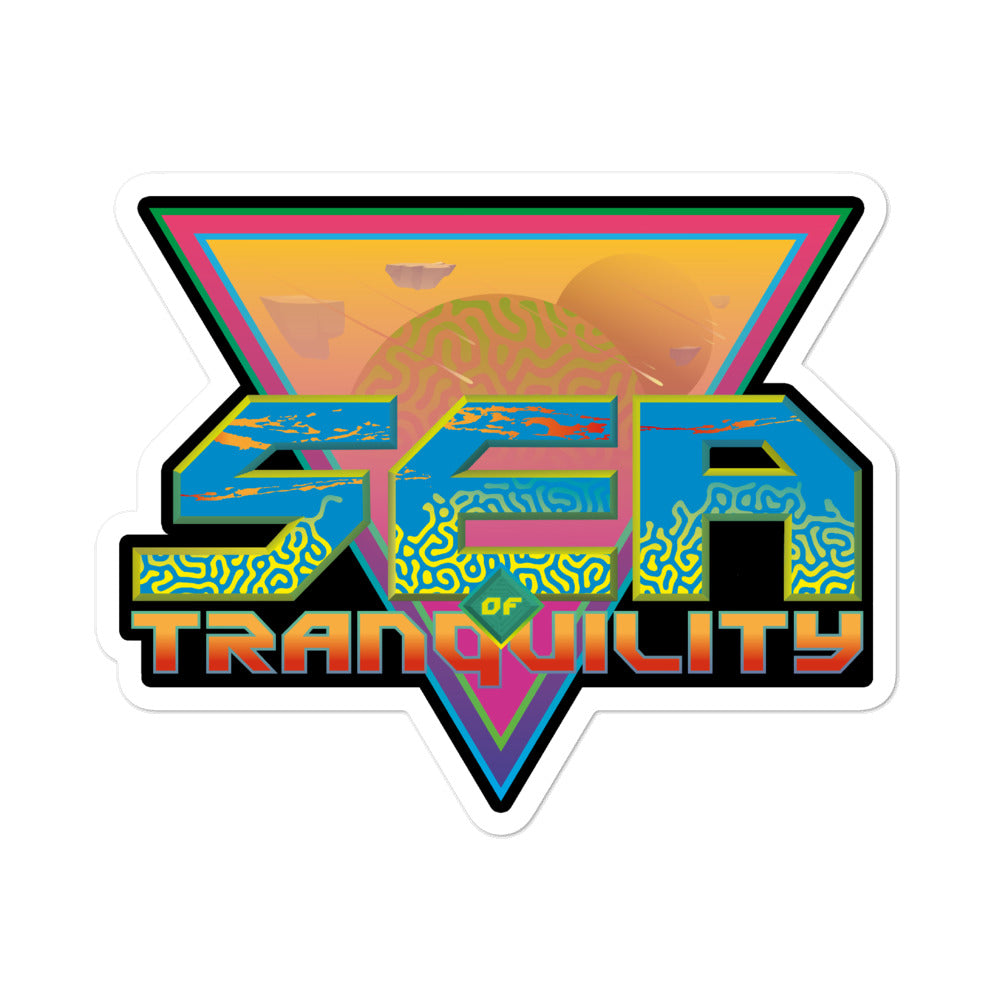 'SoT Logo' -  5