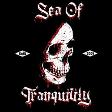 Load image into Gallery viewer, SoT &lt;br/&gt;&#39;Skull&#39; &lt;br/&gt;T-Shirt