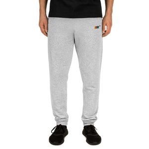 SuperGay Logo #2<br/>(Embroidered)<br/>[Jogging Pants 2]