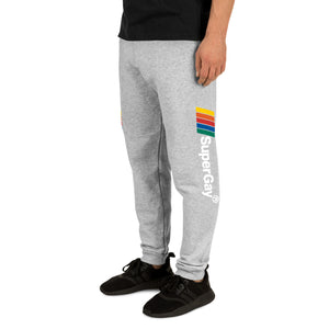 SuperGay Logo<br/>[Jogging Pants 2]