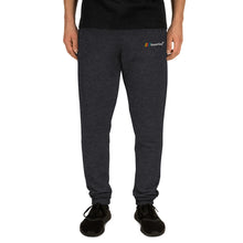 Load image into Gallery viewer, SuperGay Logo&lt;br/&gt;(Embroidered)&lt;br/&gt;[Jogging Pants 2]