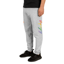 Load image into Gallery viewer, Handwriting Rainbow&lt;br/&gt;[Jogging Pants 2]