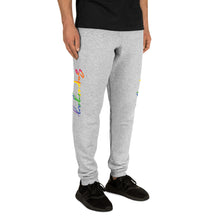 Load image into Gallery viewer, Handwriting Rainbow&lt;br/&gt;[Jogging Pants 2]