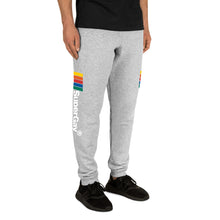 Load image into Gallery viewer, SuperGay Logo&lt;br/&gt;[Jogging Pants 2]