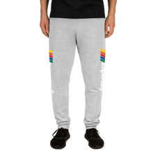 Load image into Gallery viewer, SuperGay Logo&lt;br/&gt;[Jogging Pants 2]