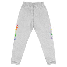 Load image into Gallery viewer, Handwriting Rainbow&lt;br/&gt;[Jogging Pants 2]