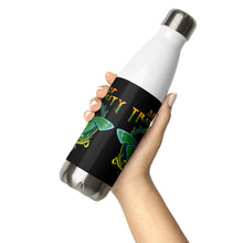 Load image into Gallery viewer, SoT Water Bottle (Dragonfly)