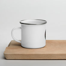 Load image into Gallery viewer, SoT &#39;Stringray&#39; Enamel Mug