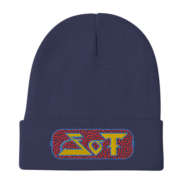 SoT 'Stingray' BEANIE