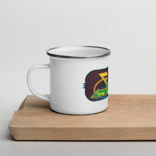 Load image into Gallery viewer, SoT &#39;Stingray&#39; Logo - Enamel Mug