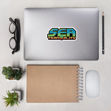 Load image into Gallery viewer, &#39;SOT LOGO&#39; - 5&quot; X 5&quot; STICKER (No Triangle)