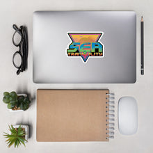 Load image into Gallery viewer, &#39;SoT Logo&#39; -  5&quot; x 5&quot; Sticker