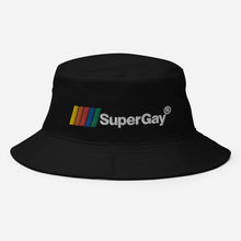 Load image into Gallery viewer, Bucket Hat&lt;br/&gt;[Style #1]