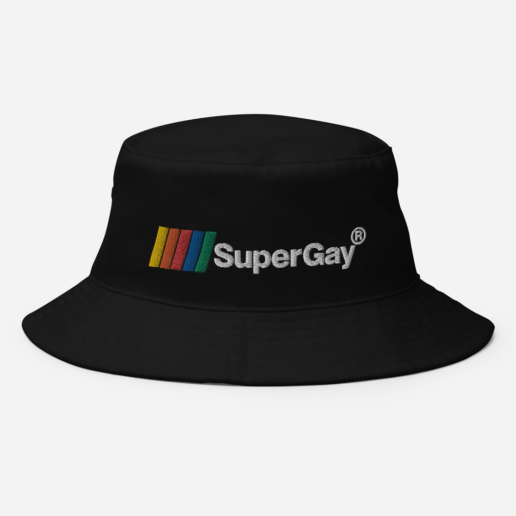 Bucket Hat<br/>[Style #1]