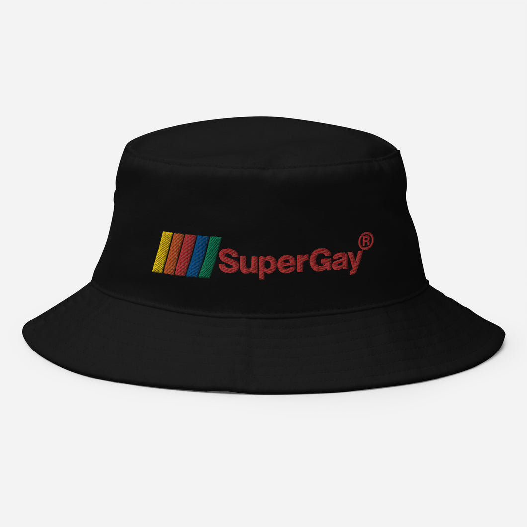 Bucket Hat<br/>[Style #2]
