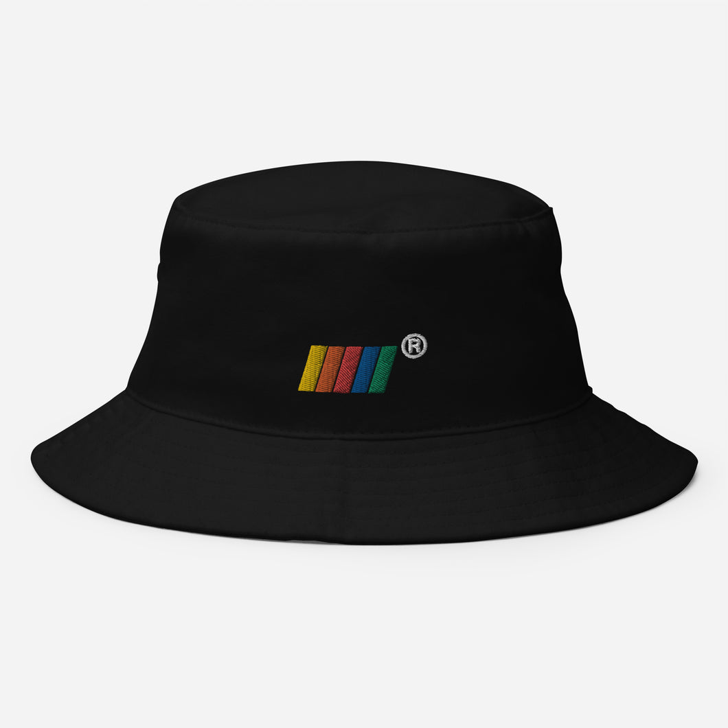 Bucket Hat<br/>[Style #3]