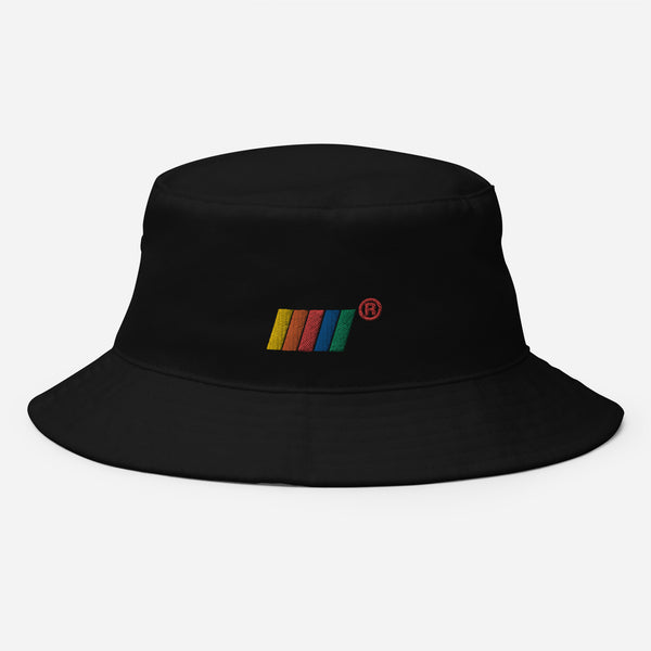 Bucket Hat<br/>[Style #4]