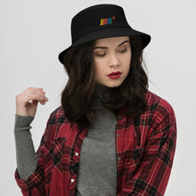 Load image into Gallery viewer, Bucket Hat&lt;br/&gt;[Style #4]