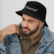 Load image into Gallery viewer, Bucket Hat&lt;br/&gt;[Style #1]