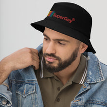 Load image into Gallery viewer, Bucket Hat&lt;br/&gt;[Style #2]