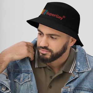 Bucket Hat<br/>[Style #2]