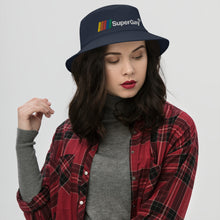 Load image into Gallery viewer, Bucket Hat&lt;br/&gt;[Style #1]
