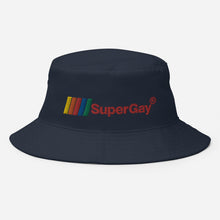 Load image into Gallery viewer, Bucket Hat&lt;br/&gt;[Style #2]