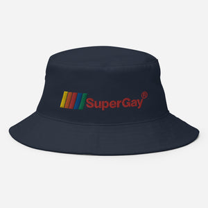 Bucket Hat<br/>[Style #2]