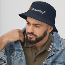 Load image into Gallery viewer, Bucket Hat&lt;br/&gt;[Style #1]