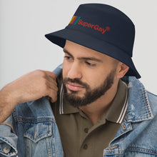 Load image into Gallery viewer, Bucket Hat&lt;br/&gt;[Style #2]