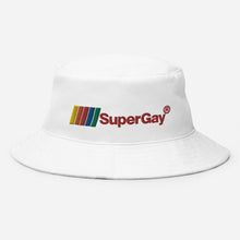 Load image into Gallery viewer, Bucket Hat&lt;br/&gt;[Style #2]
