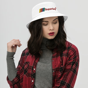 Bucket Hat<br/>[Style #2]