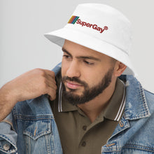 Load image into Gallery viewer, Bucket Hat&lt;br/&gt;[Style #2]
