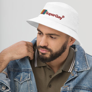 Bucket Hat<br/>[Style #2]