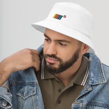 Load image into Gallery viewer, Bucket Hat&lt;br/&gt;[Style #4]