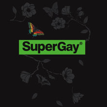 Load image into Gallery viewer, Butterfly #2&lt;br/&gt;[Tank Men]