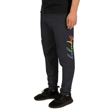 Load image into Gallery viewer, Handwriting Rainbow&lt;br/&gt;[Jogging Pants 2]