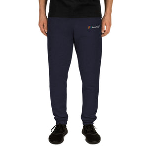 SuperGay Logo<br/>(Embroidered)<br/>[Jogging Pants 2]