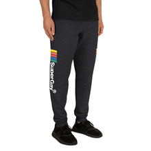 Load image into Gallery viewer, SuperGay Logo&lt;br/&gt;[Jogging Pants 2]