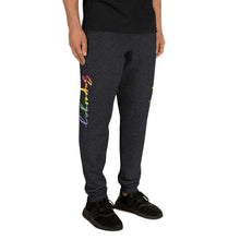 Load image into Gallery viewer, Handwriting Rainbow&lt;br/&gt;[Jogging Pants 2]