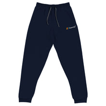 Load image into Gallery viewer, SuperGay Logo&lt;br/&gt;(Embroidered)&lt;br/&gt;[Jogging Pants 2]