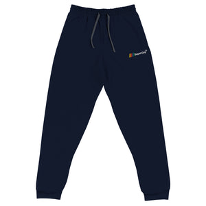 SuperGay Logo<br/>(Embroidered)<br/>[Jogging Pants 2]