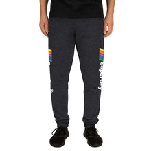 Load image into Gallery viewer, SuperGay Logo&lt;br/&gt;[Jogging Pants 2]