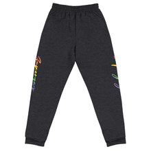 Load image into Gallery viewer, Handwriting Rainbow&lt;br/&gt;[Jogging Pants 2]