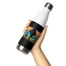 Load image into Gallery viewer, SoT Logo Water Bottle (Triangle)
