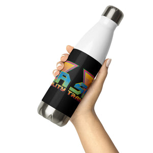 SoT Logo Water Bottle (Triangle)