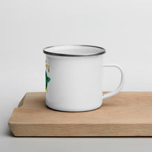 Load image into Gallery viewer, SoT &#39;Dragonfly&#39; - Enamel Mug