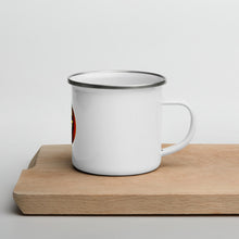 Load image into Gallery viewer, SoT &#39;Stringray&#39; Enamel Mug